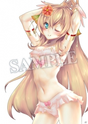 描き下ろしイラストをふんだんに使用した「ガストカレンダー2020」の予約がガストショップでスタート！の画像5