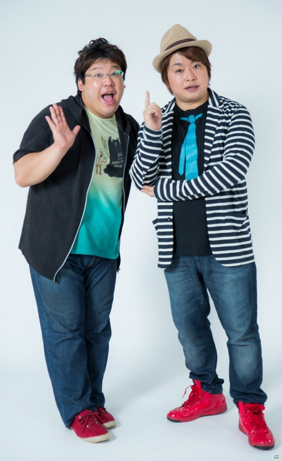 「龍が如く7 光と闇の行方」特番が10月29日20時より放送！NOモーション。の二人が実機ゲームプレイを披露の画像3