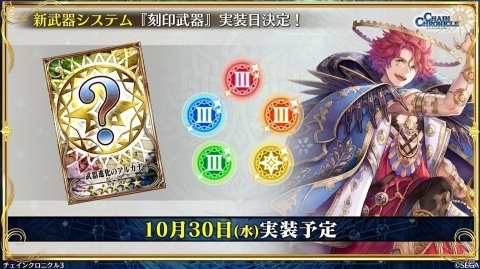 「チェインクロニクル3」メインストーリー12章の裏側を描く「チェンクロ3 グランドサーガ」が発表！の画像19