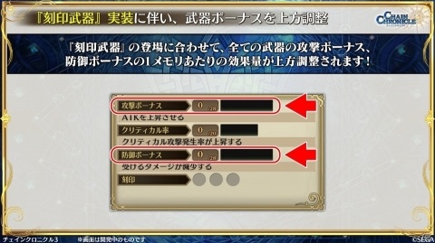 「チェインクロニクル3」メインストーリー12章の裏側を描く「チェンクロ3 グランドサーガ」が発表！の画像21