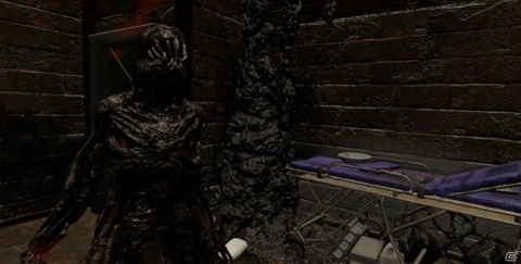 仲間と協力してベイカー邸から脱出せよ！フリーロームVRアトラクション「BIOHAZARD WALKTHROUGH THE FEAR」先行体験レポートの画像14