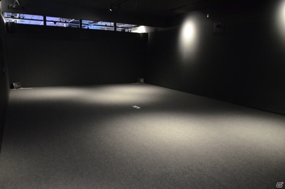 仲間と協力してベイカー邸から脱出せよ！フリーロームVRアトラクション「BIOHAZARD WALKTHROUGH THE FEAR」先行体験レポートの画像10