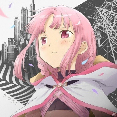 TrySailが歌う「マギアレコード」II部テーマソング「うつろい」が10月28日にデジタルシングルとしてリリース！の画像1
