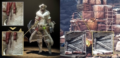 Steam版「モンスターハンターワールド：アイスボーン」日本地域では2020年1月10日に発売！プレオーダーが開始の画像12