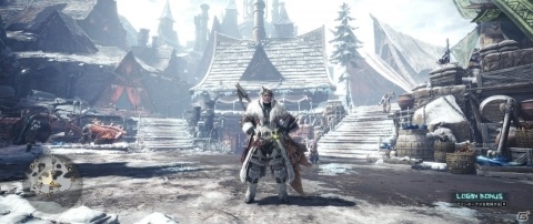 Steam版「モンスターハンターワールド：アイスボーン」日本地域では2020年1月10日に発売！プレオーダーが開始の画像18