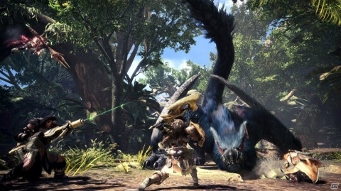 Steam版「モンスターハンターワールド：アイスボーン」日本地域では2020年1月10日に発売！プレオーダーが開始の画像8