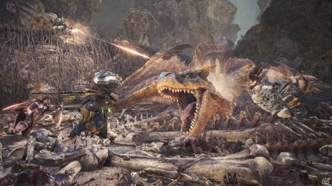 Steam版「モンスターハンターワールド：アイスボーン」日本地域では2020年1月10日に発売！プレオーダーが開始の画像9