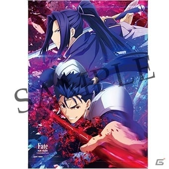 Fate/stay night ［Unlimited Blade Works］」Blu-ray Disc Box Standard Edition武内崇氏描き下ろしジャケットが公開！  | Gamer