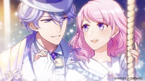 「幻想マネージュ」オープニングムービーが公開！主題歌は佐々木李子さん、Hi!Superb、松澤由美さんが担当の画像1