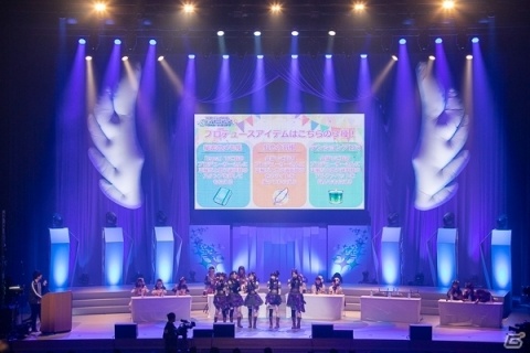 クイズコーナーや朗読を交えてのライブ披露もあった「アイドルマスター シャイニーカラーズ」プロデューサー感謝祭をレポートの画像17