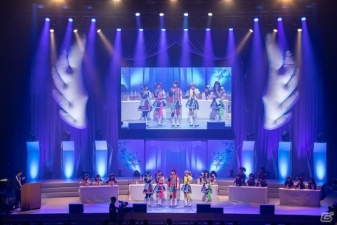 クイズコーナーや朗読を交えてのライブ披露もあった「アイドルマスター シャイニーカラーズ」プロデューサー感謝祭をレポートの画像19