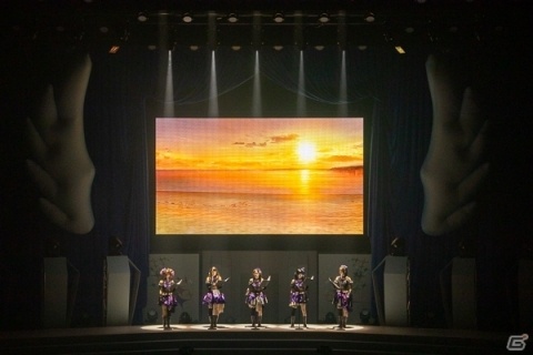 クイズコーナーや朗読を交えてのライブ披露もあった「アイドルマスター シャイニーカラーズ」プロデューサー感謝祭をレポートの画像33