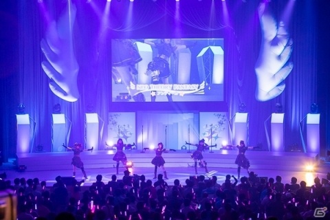 クイズコーナーや朗読を交えてのライブ披露もあった「アイドルマスター シャイニーカラーズ」プロデューサー感謝祭をレポートの画像34