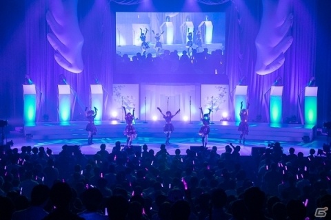 クイズコーナーや朗読を交えてのライブ披露もあった「アイドルマスター シャイニーカラーズ」プロデューサー感謝祭をレポートの画像35