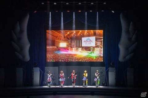 クイズコーナーや朗読を交えてのライブ披露もあった「アイドルマスター シャイニーカラーズ」プロデューサー感謝祭をレポートの画像36