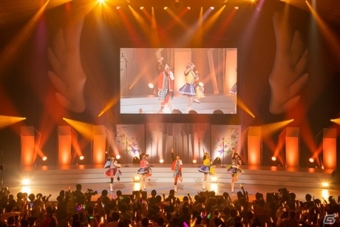 クイズコーナーや朗読を交えてのライブ披露もあった「アイドルマスター シャイニーカラーズ」プロデューサー感謝祭をレポートの画像37