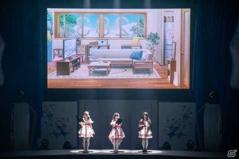 クイズコーナーや朗読を交えてのライブ披露もあった「アイドルマスター シャイニーカラーズ」プロデューサー感謝祭をレポートの画像39