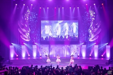 クイズコーナーや朗読を交えてのライブ披露もあった「アイドルマスター シャイニーカラーズ」プロデューサー感謝祭をレポートの画像41