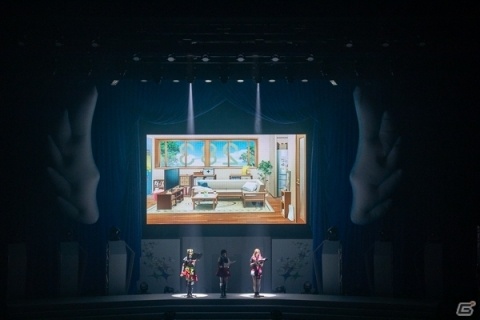 クイズコーナーや朗読を交えてのライブ披露もあった「アイドルマスター シャイニーカラーズ」プロデューサー感謝祭をレポートの画像42