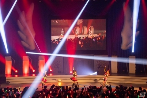 クイズコーナーや朗読を交えてのライブ披露もあった「アイドルマスター シャイニーカラーズ」プロデューサー感謝祭をレポートの画像43