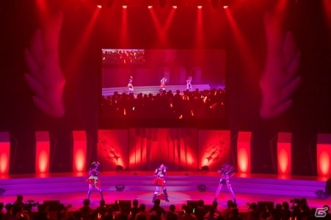 クイズコーナーや朗読を交えてのライブ披露もあった「アイドルマスター シャイニーカラーズ」プロデューサー感謝祭をレポートの画像44