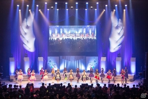 クイズコーナーや朗読を交えてのライブ披露もあった「アイドルマスター シャイニーカラーズ」プロデューサー感謝祭をレポートの画像45