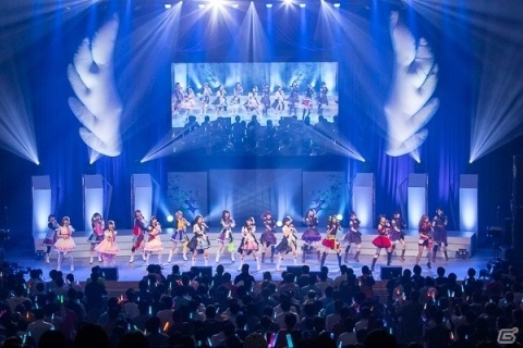 クイズコーナーや朗読を交えてのライブ披露もあった「アイドルマスター シャイニーカラーズ」プロデューサー感謝祭をレポートの画像46