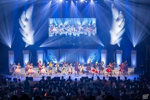 クイズコーナーや朗読を交えてのライブ披露もあった「アイドルマスター シャイニーカラーズ」プロデューサー感謝祭をレポートの画像47