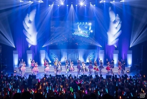 クイズコーナーや朗読を交えてのライブ披露もあった「アイドルマスター シャイニーカラーズ」プロデューサー感謝祭をレポートの画像50