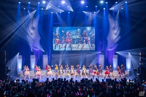 クイズコーナーや朗読を交えてのライブ披露もあった「アイドルマスター シャイニーカラーズ」プロデューサー感謝祭をレポートの画像52