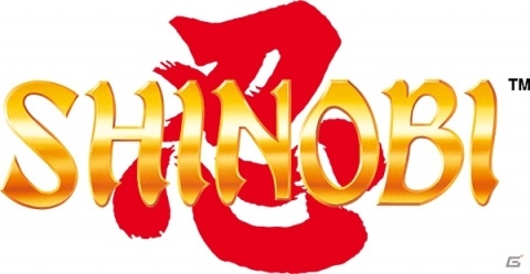 Switch「SEGA AGES SHINOBI 忍」の配信日が10月31日に決定！ゲームセンターの雰囲気を味わえるモードが搭載の画像6