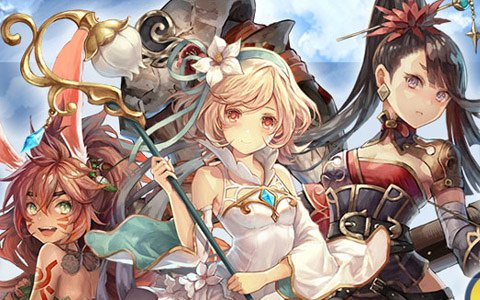 「De:Lithe ～忘却の真王と盟約の天使～」事前登録者数が30万人突破！10連ガチャ分のオーブや装備品「たれ猫（サヴァ）」の配布が確定