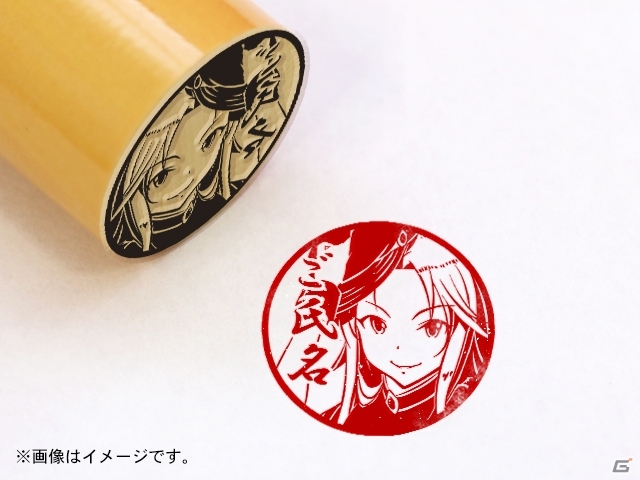 「アイドルマスター シンデレラガールズ」緒方智絵里や諸星きらり、松本沙理奈ら26人の痛印が発売！の画像3
