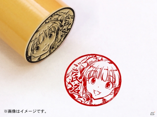 「アイドルマスター シンデレラガールズ」緒方智絵里や諸星きらり、松本沙理奈ら26人の痛印が発売！の画像4