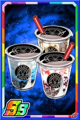 「ドラゴンポーカー」復刻スペシャルダンジョン「夕闇のワルプルギス 堕天使の詩」が本日開催！の画像10