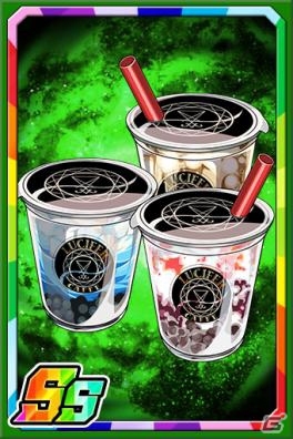 「ドラゴンポーカー」復刻スペシャルダンジョン「夕闇のワルプルギス 堕天使の詩」が本日開催！の画像11