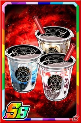 「ドラゴンポーカー」復刻スペシャルダンジョン「夕闇のワルプルギス 堕天使の詩」が本日開催！の画像9