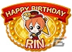 「ラブライブ！スクールアイドルフェスティバル」μ's・星空凛の誕生日記念キャンペーンが開催決定！の画像3