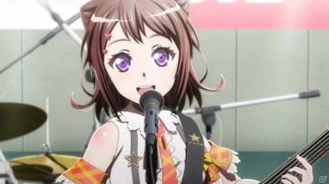 劇場版「BanG Dream! FILM LIVE」10月26日・27日に行われた舞台挨拶ツアー開催レポートが到着！の画像1