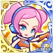 ぷよがモロ星人に！？「ぷよぷよ!!クエスト」にて「スペースチャンネル5」とのコラボが実施の画像21