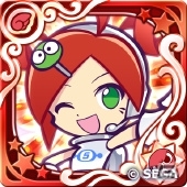 ぷよがモロ星人に！？「ぷよぷよ!!クエスト」にて「スペースチャンネル5」とのコラボが実施の画像24