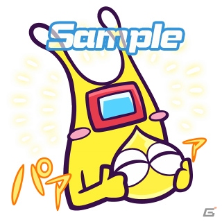 ぷよがモロ星人に！？「ぷよぷよ!!クエスト」にて「スペースチャンネル5」とのコラボが実施の画像20
