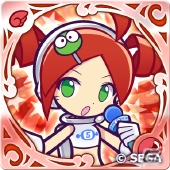 ぷよがモロ星人に！？「ぷよぷよ!!クエスト」にて「スペースチャンネル5」とのコラボが実施の画像22