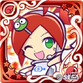 ぷよがモロ星人に！？「ぷよぷよ!!クエスト」にて「スペースチャンネル5」とのコラボが実施の画像24
