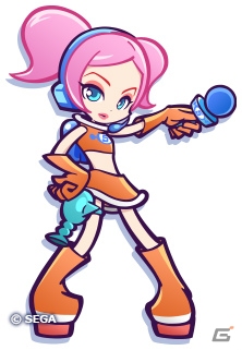 ぷよがモロ星人に！？「ぷよぷよ!!クエスト」にて「スペースチャンネル5」とのコラボが実施の画像3