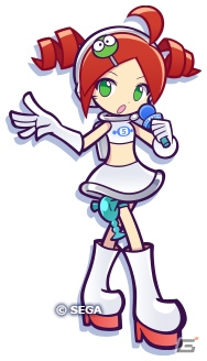 ぷよがモロ星人に！？「ぷよぷよ!!クエスト」にて「スペースチャンネル5」とのコラボが実施の画像4