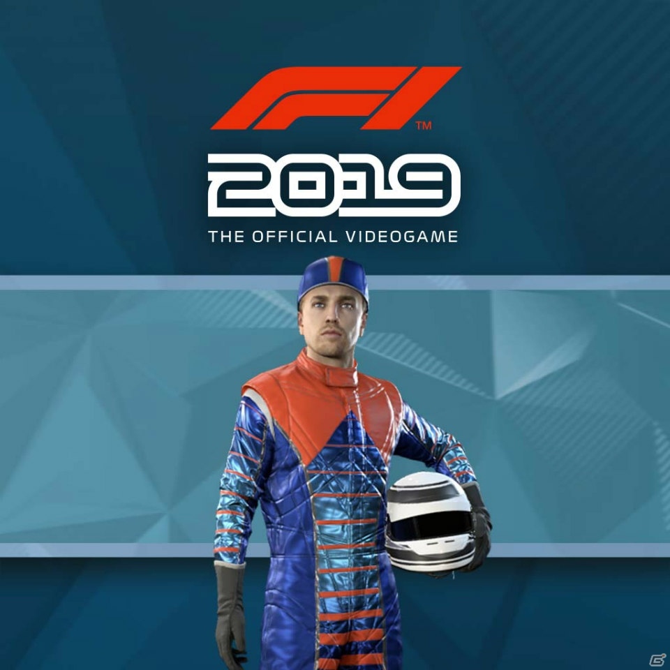「F1 2019」ハロウィンイメージの車両リバリーやスーツを追加するDLCが登場！の画像10