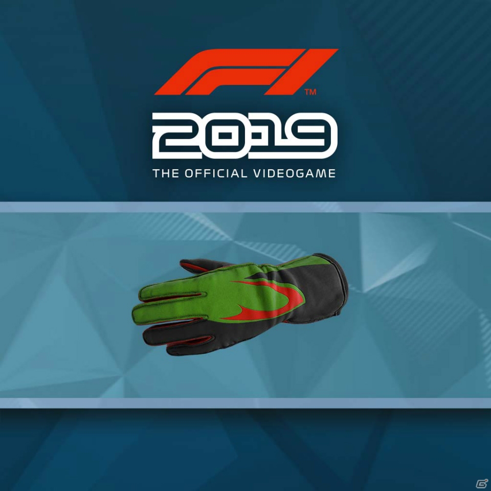 「F1 2019」ハロウィンイメージの車両リバリーやスーツを追加するDLCが登場！の画像12