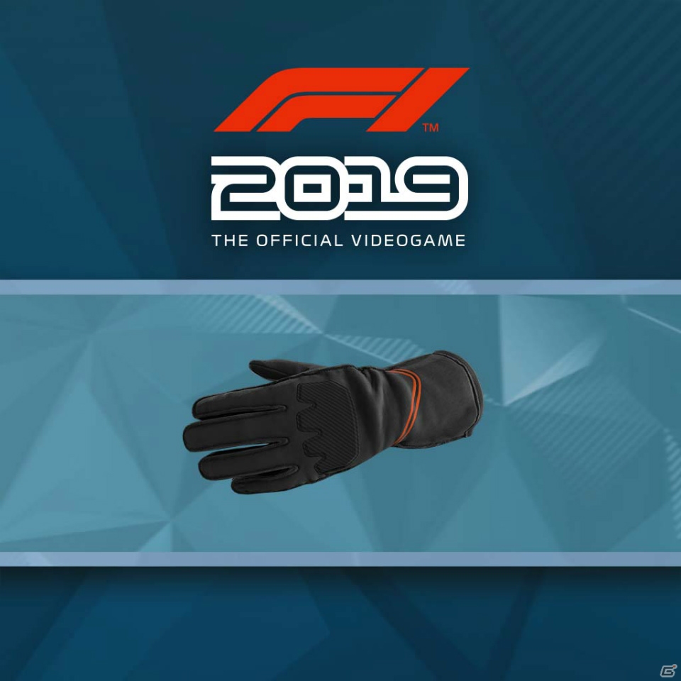 「F1 2019」ハロウィンイメージの車両リバリーやスーツを追加するDLCが登場！の画像13