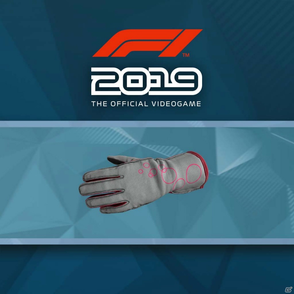 「F1 2019」ハロウィンイメージの車両リバリーやスーツを追加するDLCが登場！の画像15